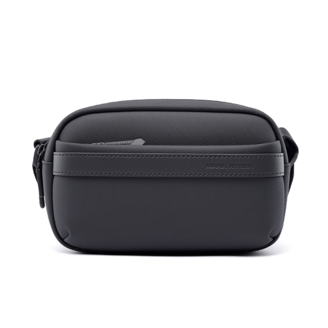 Сумка с одной лямкой Mark Ryden Relay Black