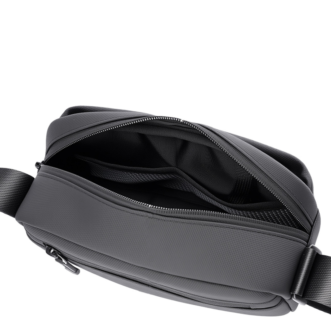 Сумка с одной лямкой Mark Ryden Relay Black