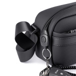 Сумка с одной лямкой Mark Ryden Relay Black