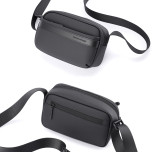 Сумка с одной лямкой Mark Ryden Relay Black