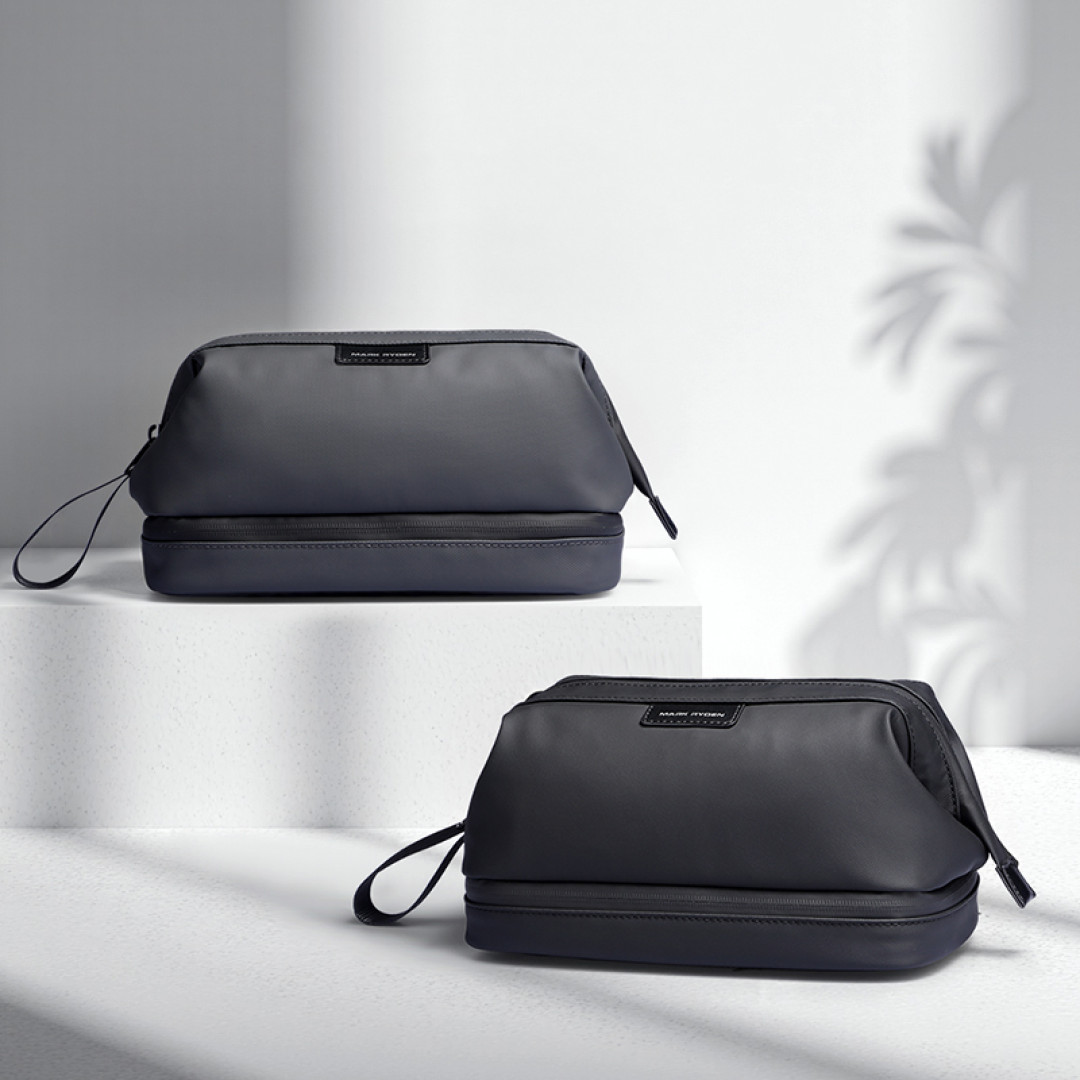 Несессер Mark Ryden MR264 Black