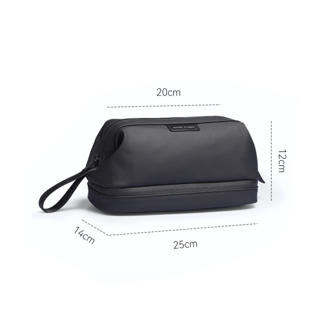 Несессер Mark Ryden MR264 Black