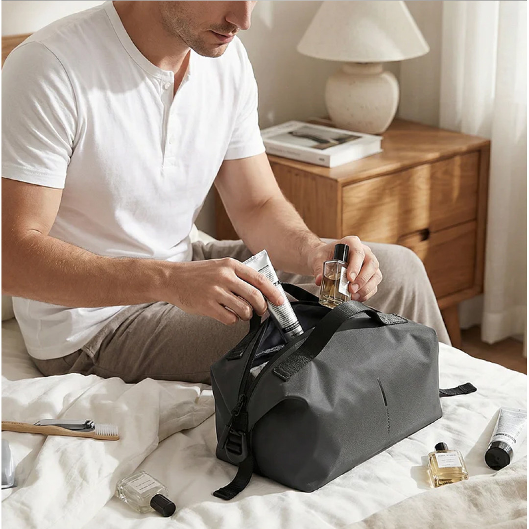 Necesser Mark Ryden MR267 Black