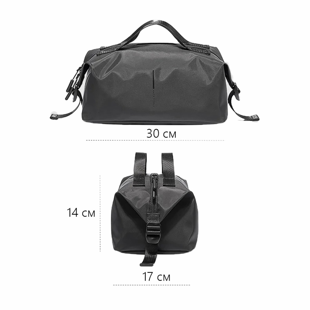 Necesser Mark Ryden MR267 Black