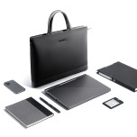 Сумка для ноутбука Mark Ryden MR276D 15,6" Black