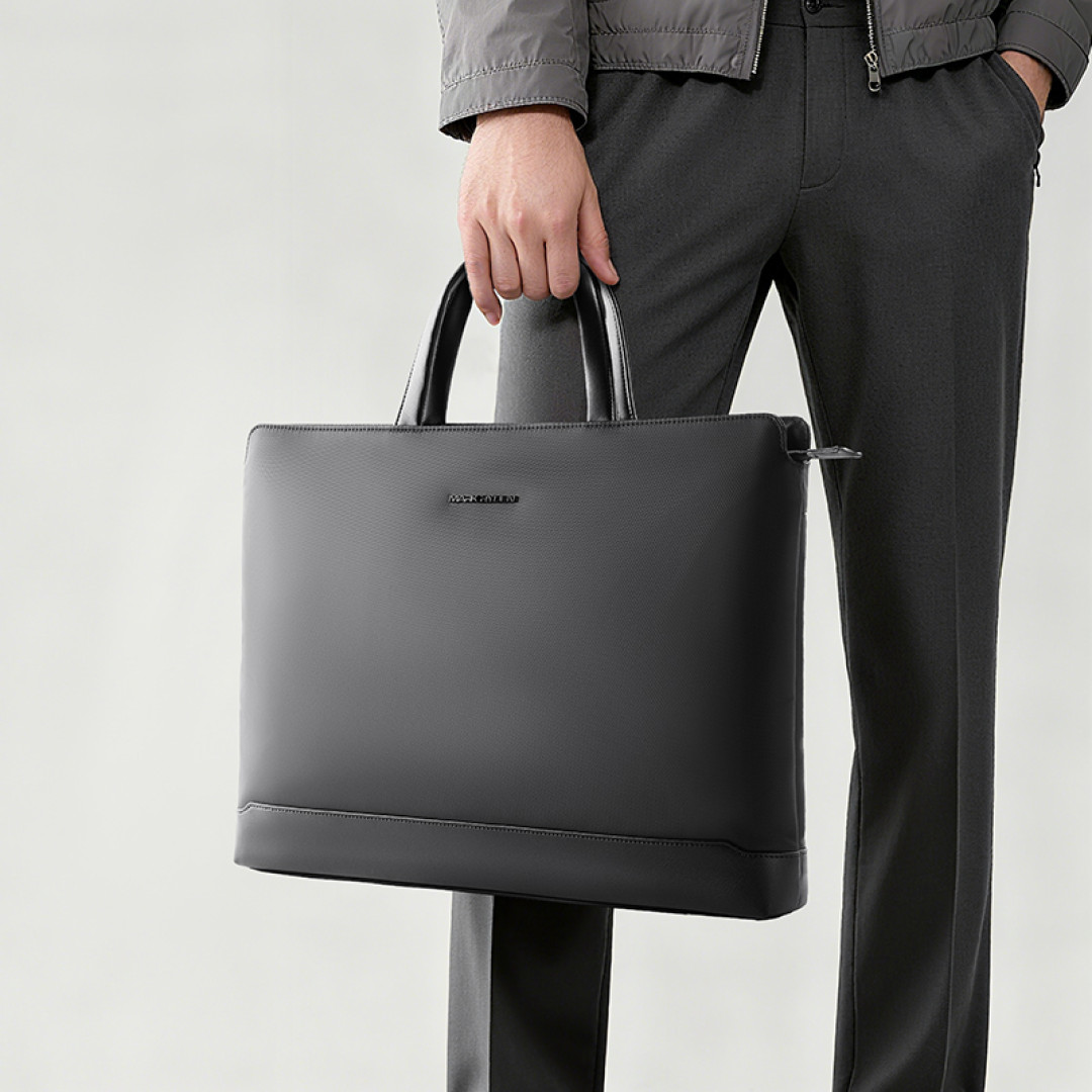 Сумка для ноутбука Mark Ryden MR276D 15,6" Black