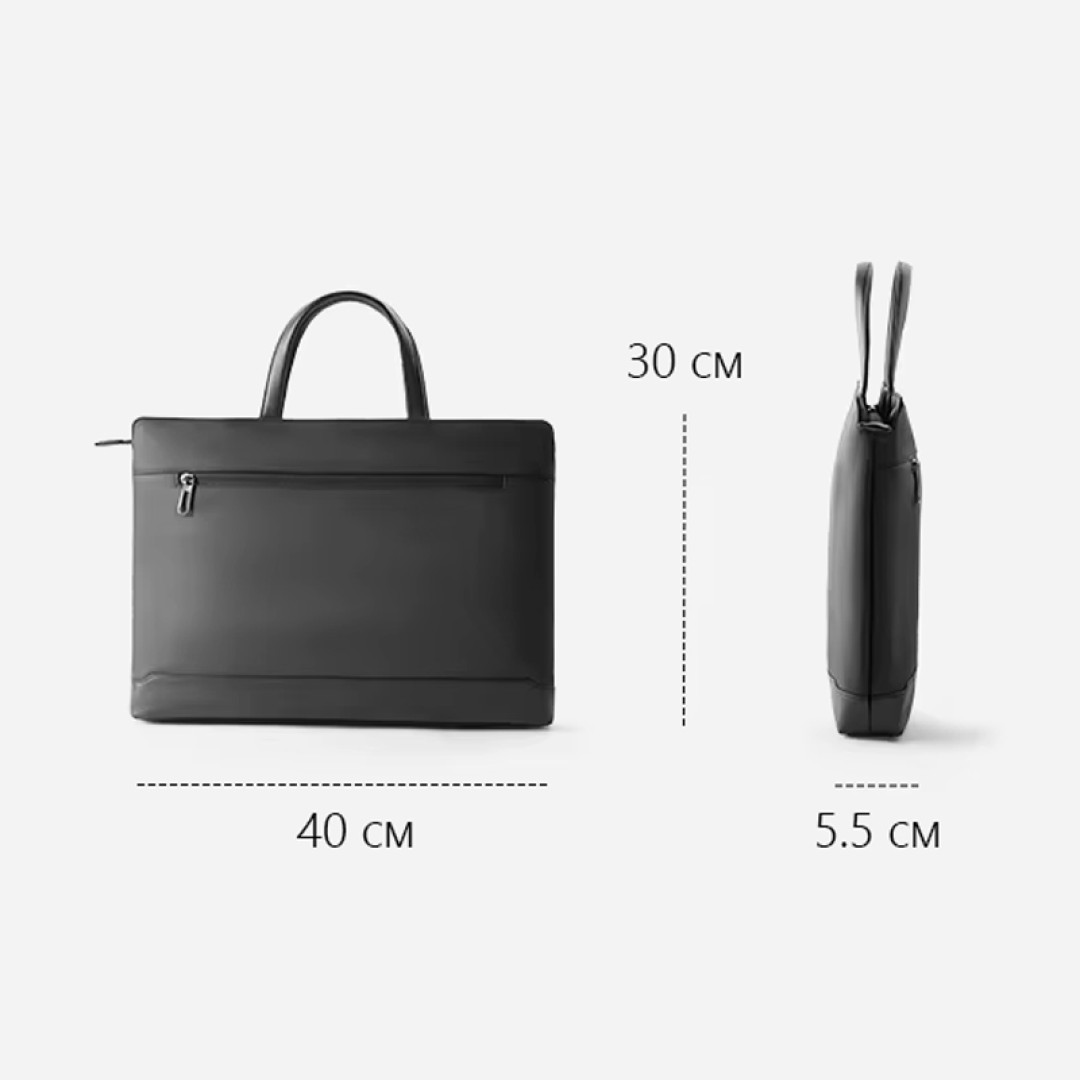 Сумка для ноутбука Mark Ryden MR276D 15,6" Black