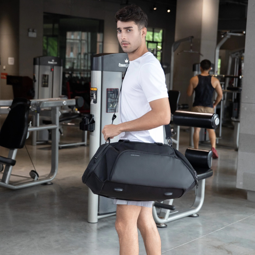 Спортивная дорожная сумка Mark Ryden Fit MR2803