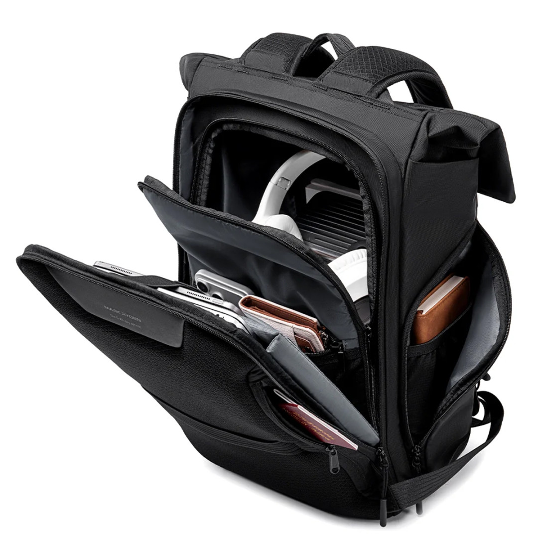 Рюкзак Mark Ryden MR2832 Black
