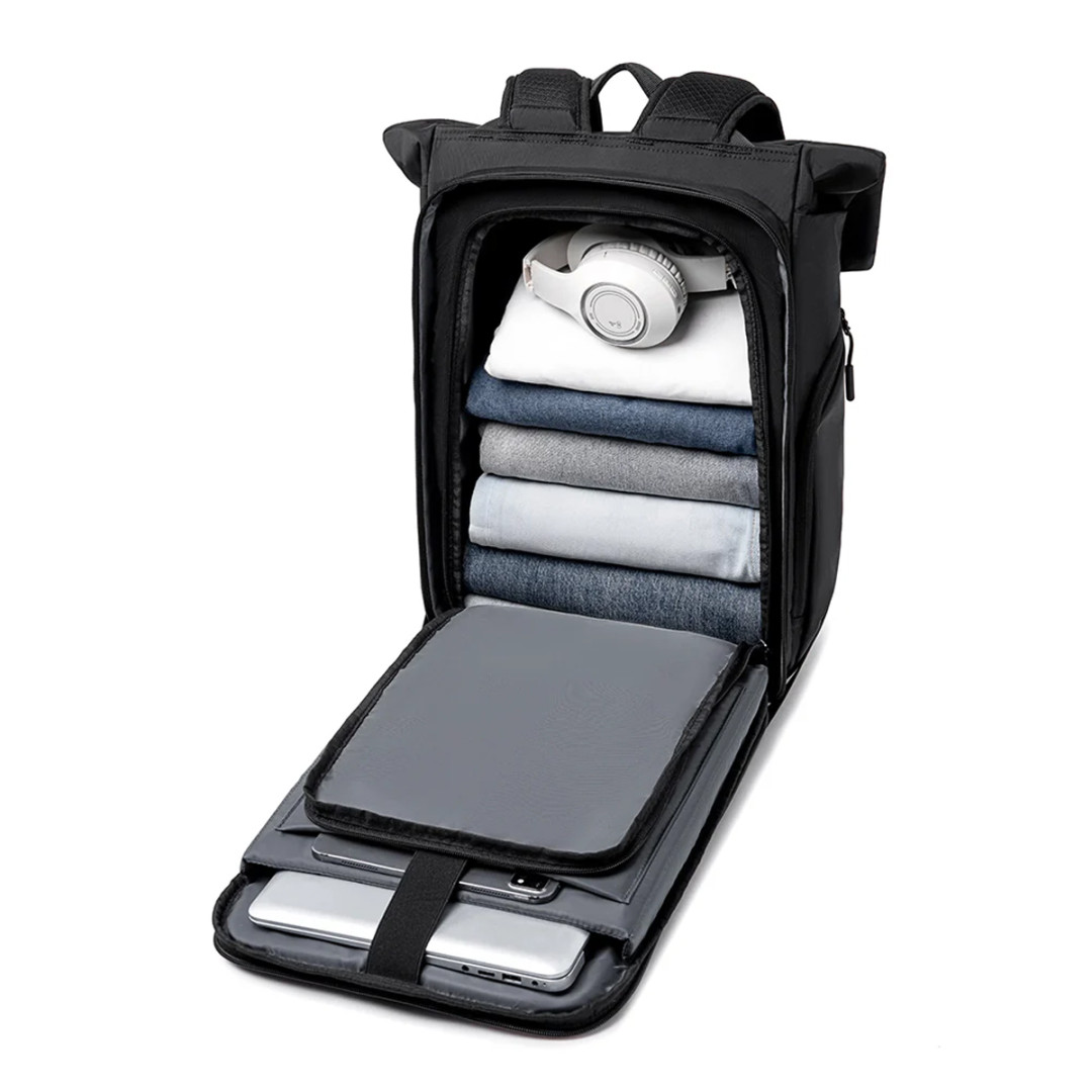 Рюкзак Mark Ryden MR2832 Black