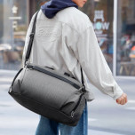Дорожная сумка Mark Ryden Stayfit MR3006 Gray