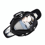 Дорожная сумка Mark Ryden Stayfit MR3006 Black