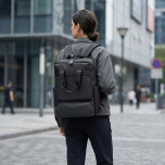 Рюкзак Mark Ryden Nexor MR3811 Black