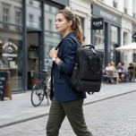 Рюкзак Mark Ryden Nexor MR3811 Black