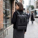 Рюкзак Mark Ryden Nexor MR3811 Black