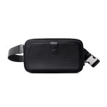 Сумка с одной лямкой Mark Ryden Clasp Black