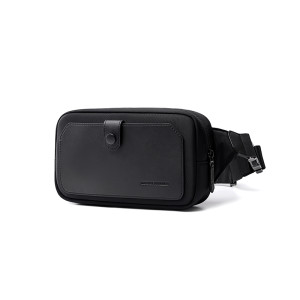 Clasp Black