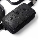 Сумка с одной лямкой Mark Ryden Clasp Black