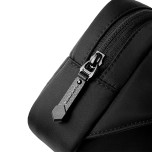 Сумка с одной лямкой Mark Ryden Clasp Black