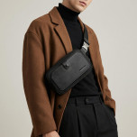 Сумка с одной лямкой Mark Ryden Clasp Black