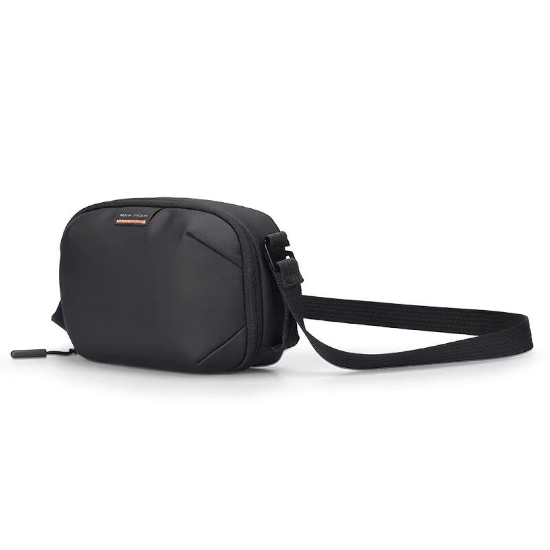 Несессер MR403 Black
