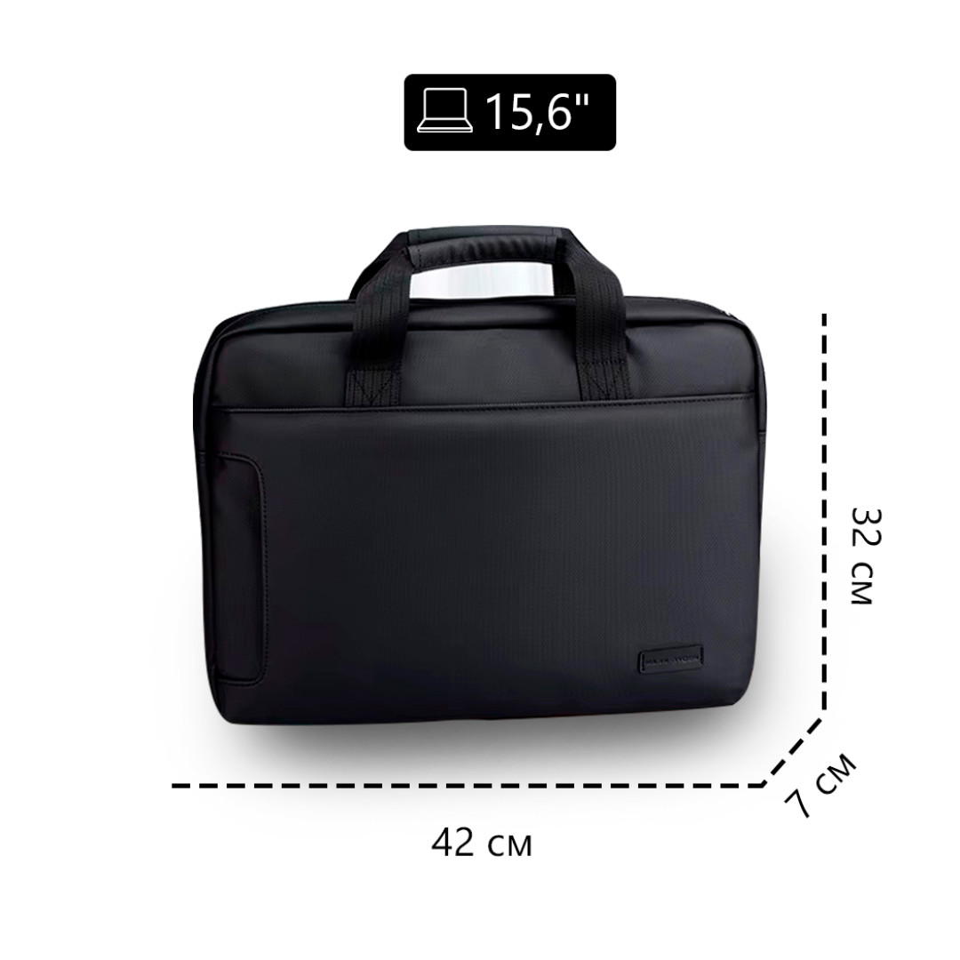 Сумка для ноутбука Mark Ryden MR425 15,6" Black
