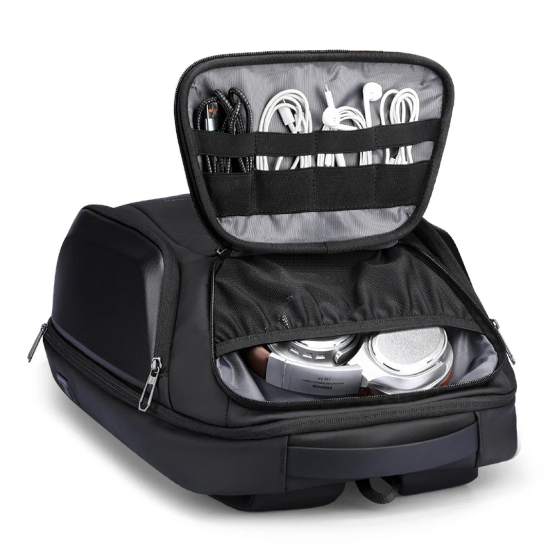 Рюкзак Mark Ryden MR4313 Black