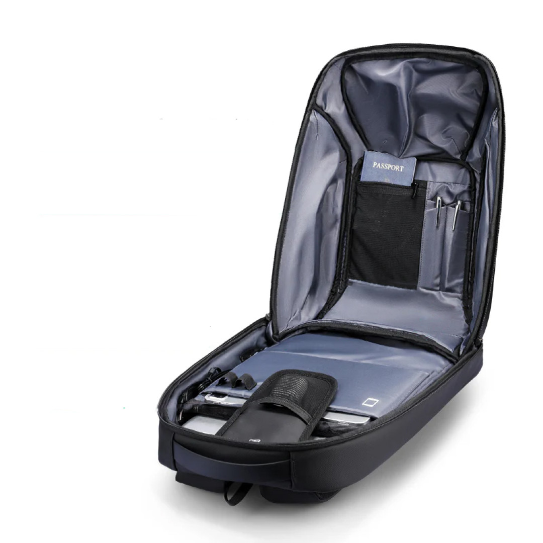 Рюкзак Mark Ryden MR4313 Black