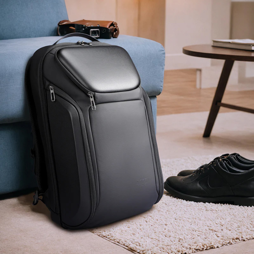 Рюкзак Mark Ryden MR4313 Black