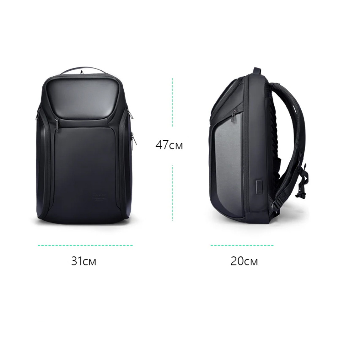 Рюкзак Mark Ryden MR4313 Black