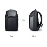 Рюкзак Mark Ryden MR4313 Black