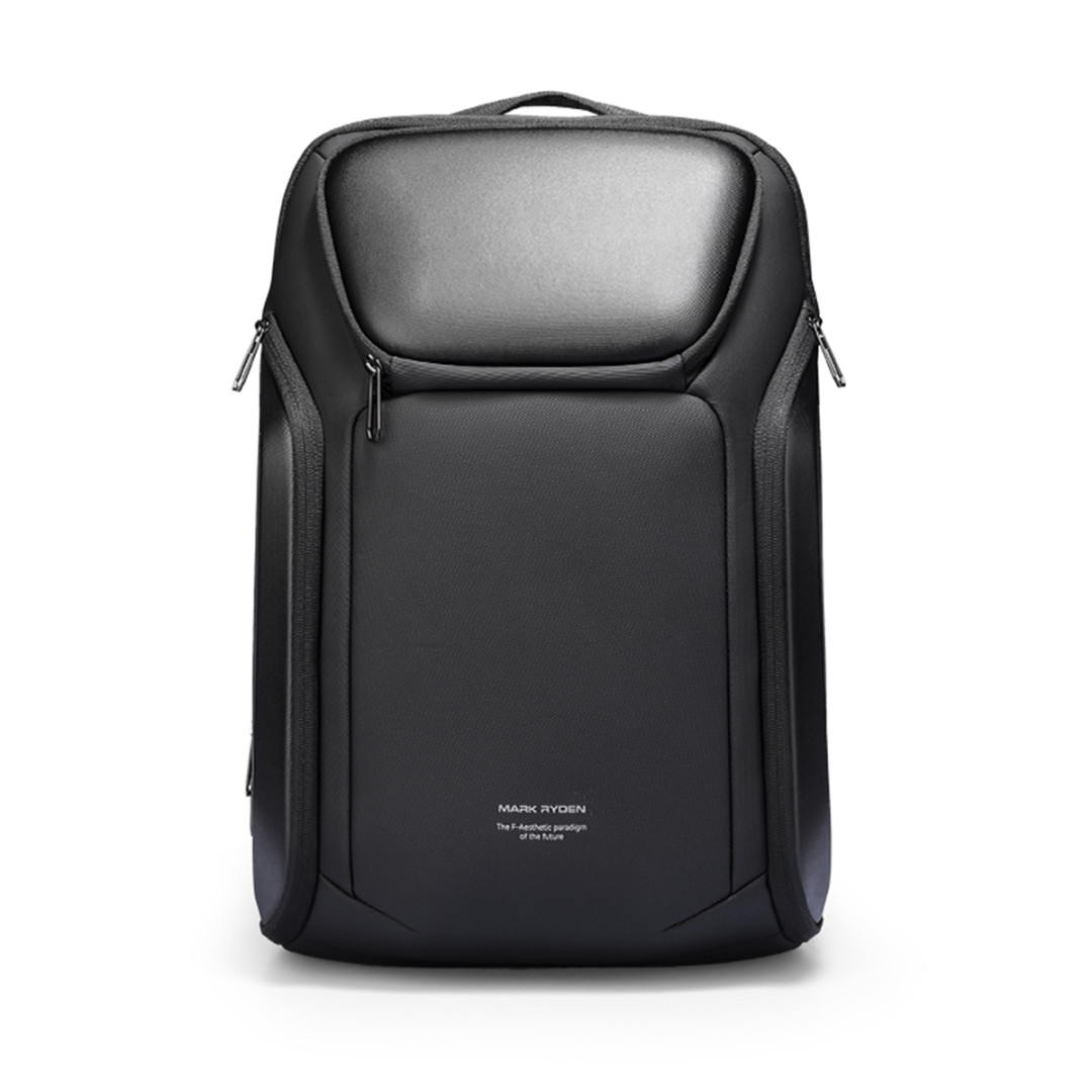 Backpack Mark Ryden Varun MR4313 Black