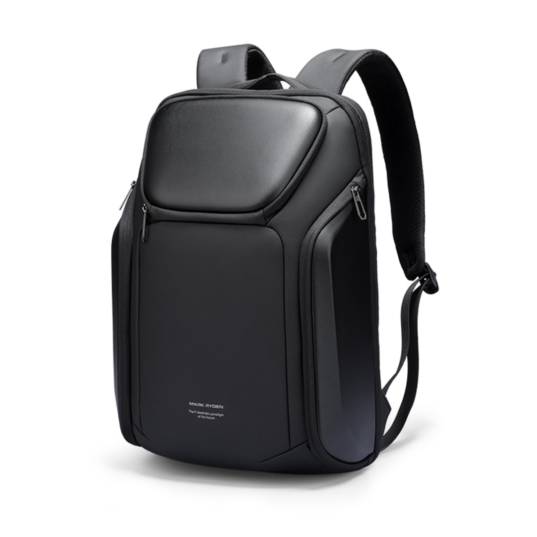 Backpack Mark Ryden Varun MR4313 Black