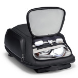 Backpack Mark Ryden Varun MR4313 Black