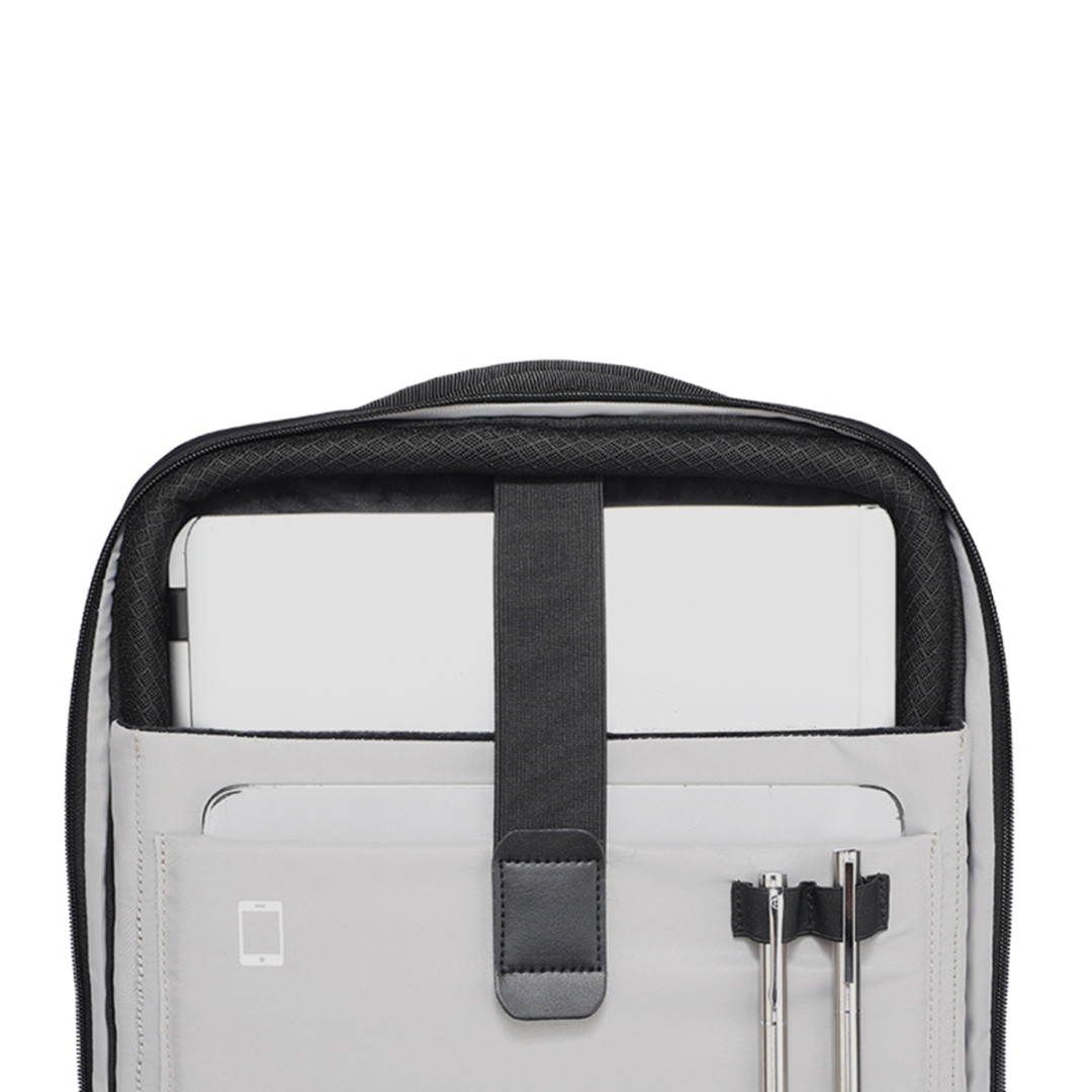 Backpack Mark Ryden Varun MR4313 Black