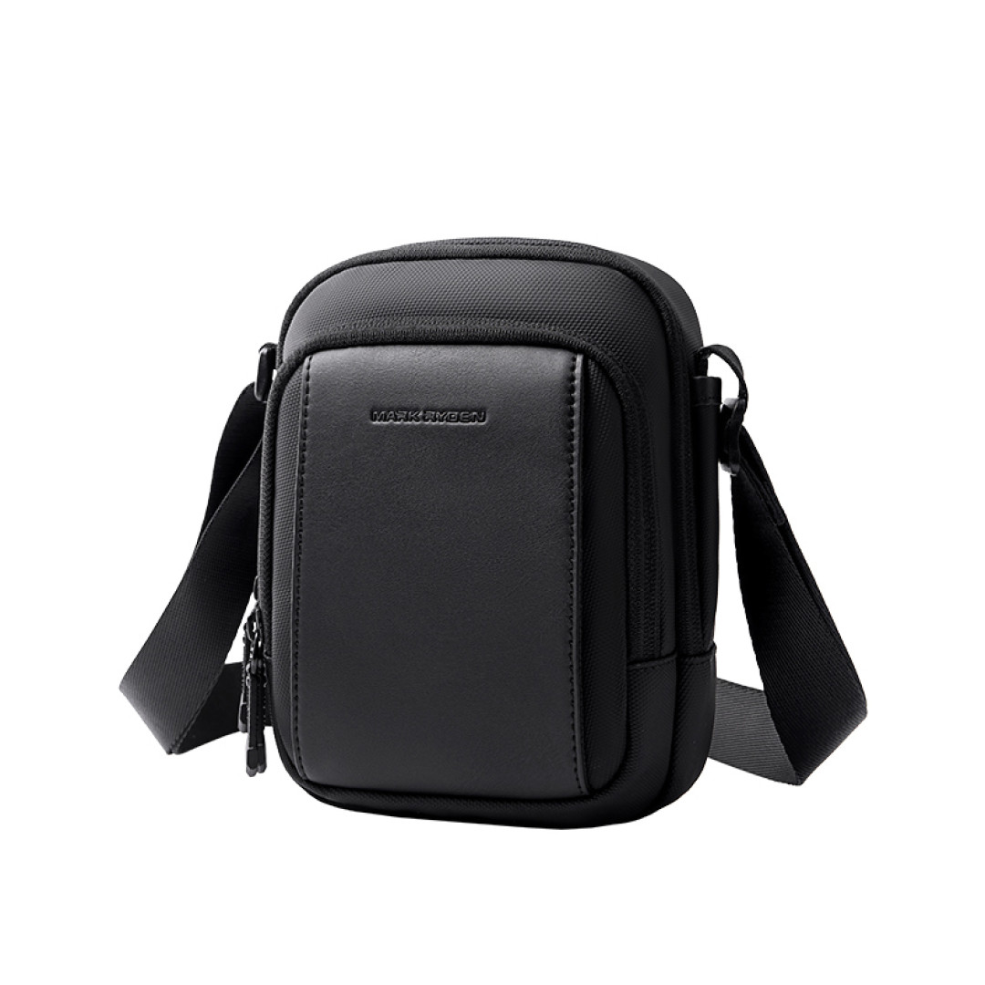 Сумка с одной лямкой Mark Ryden Flank Black
