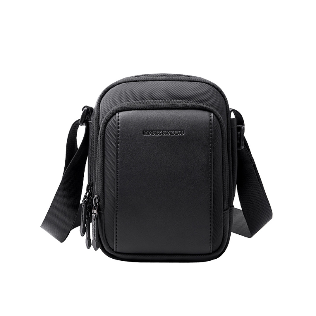Сумка с одной лямкой Mark Ryden Flank Black