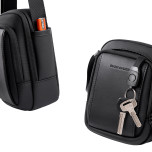 Сумка с одной лямкой Mark Ryden Flank Black