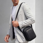 Сумка с одной лямкой Mark Ryden Flank Black