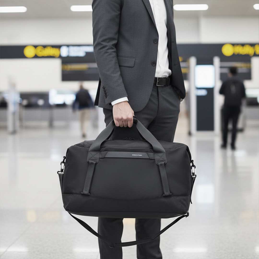 Дорожня сумка Mark Ryden Aeron MR5045