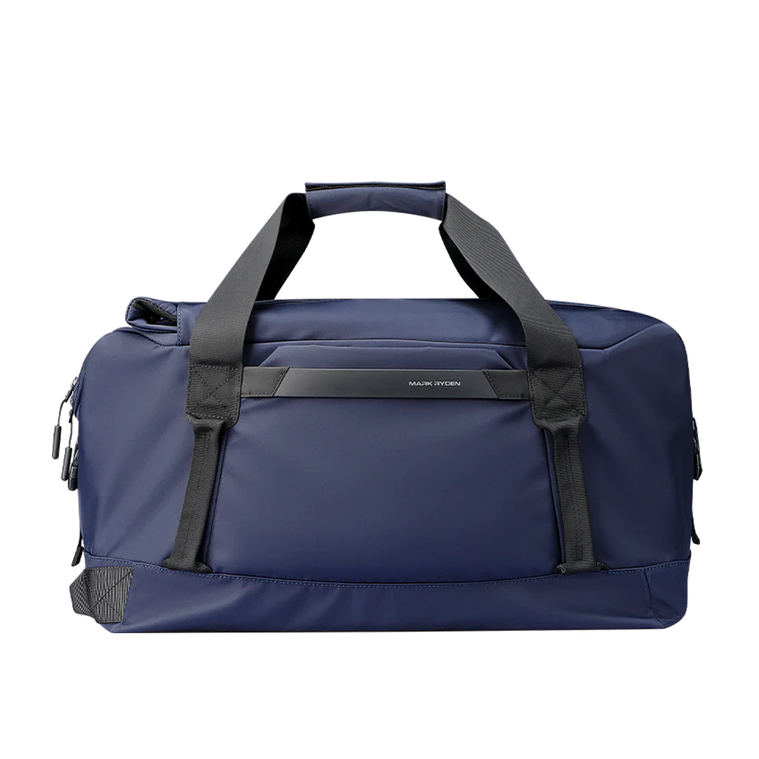 Business travel bag Mark Ryden Aeron Blue