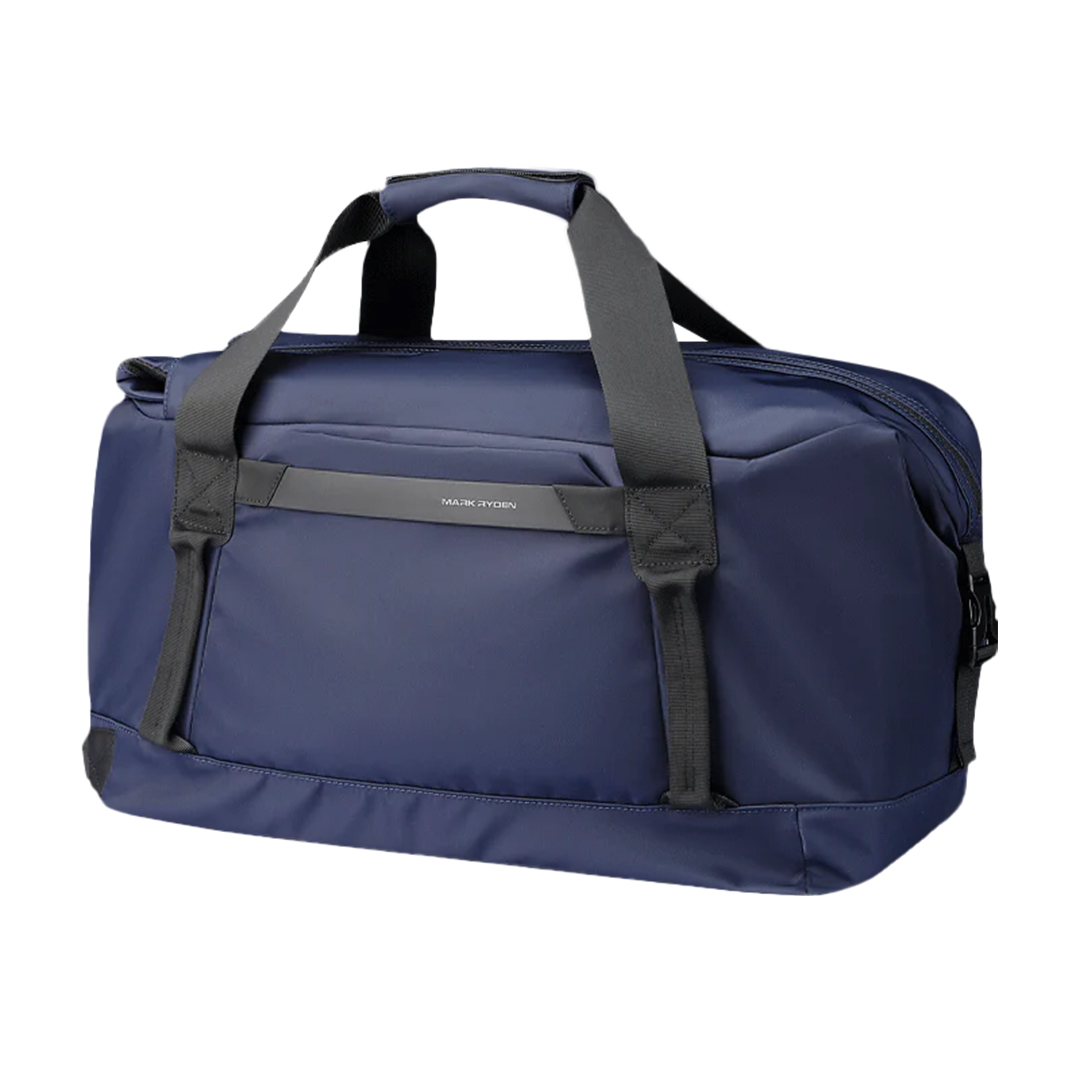 Business travel bag Mark Ryden Aeron Blue