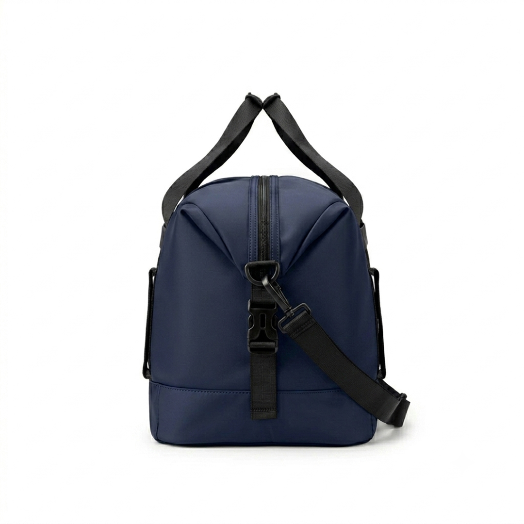 Business travel bag Mark Ryden Aeron Blue