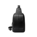 Backpack with one strap Mark Ryden Prism Black