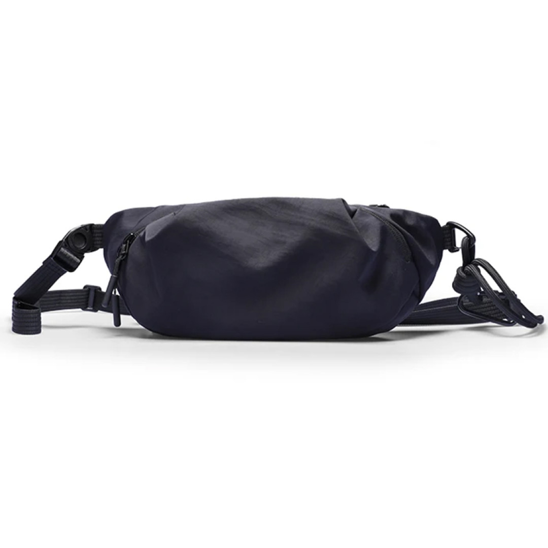 Сумка на одне плече Mark Ryden Glide MR520 Dark-blue