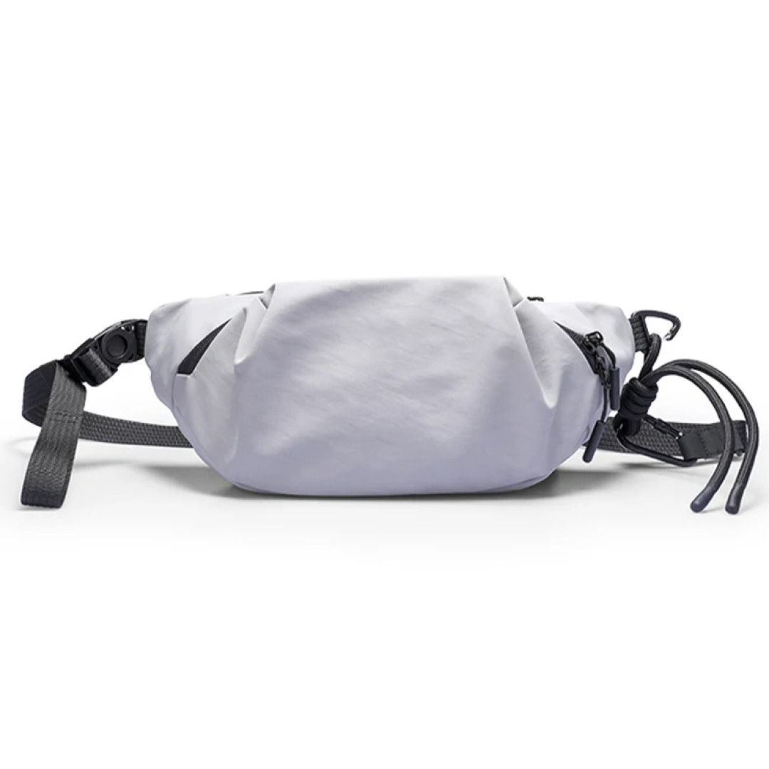 Сумка на одно плечо Mark Ryden Glide MR520 Gray