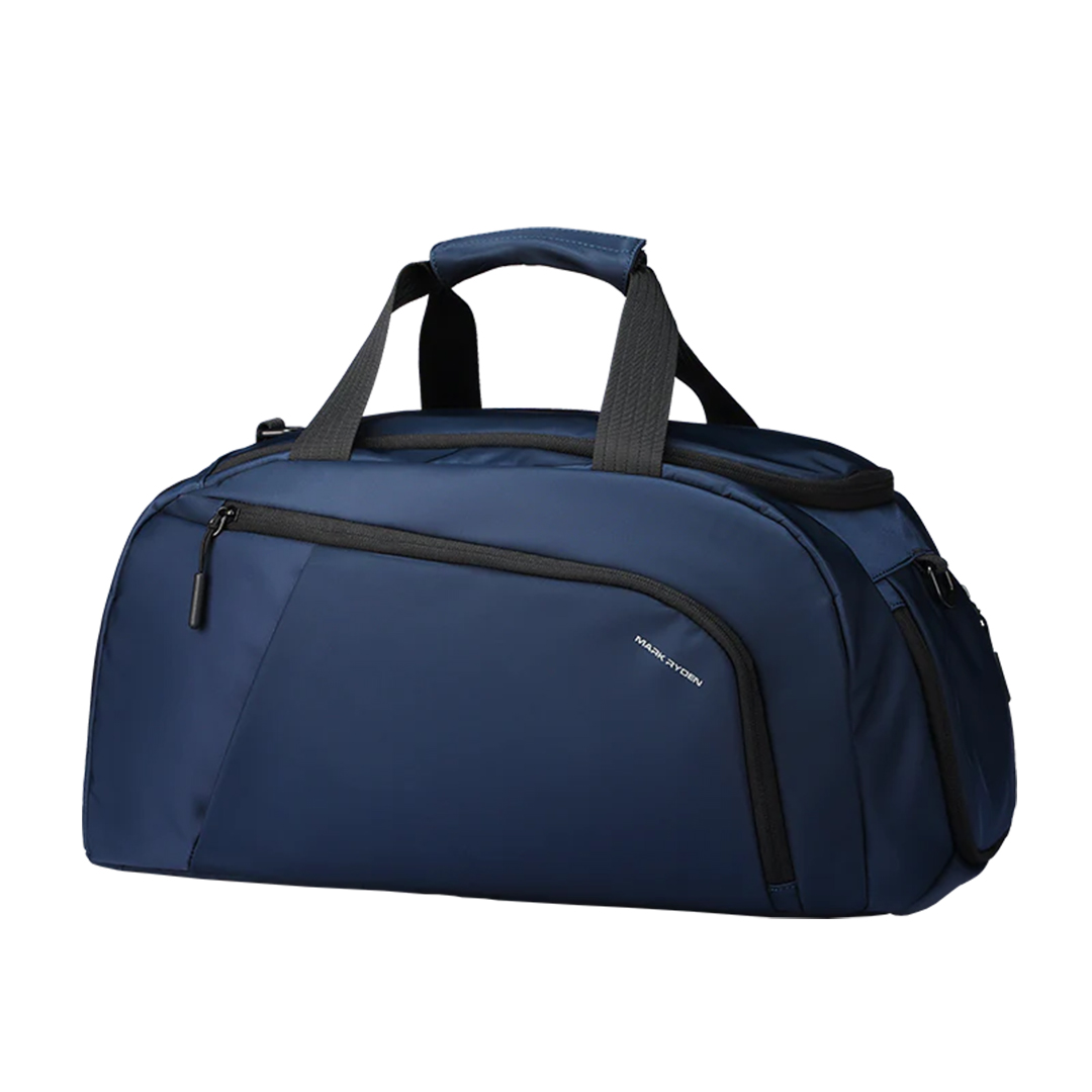 Business travel bag Mark Ryden Motion Blue