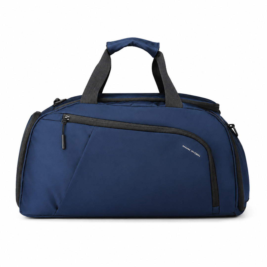 Business travel bag Mark Ryden Motion Blue