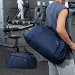 Business travel bag Mark Ryden Motion Blue