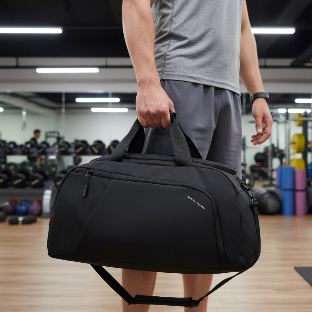 Дорожная сумка Mark Ryden Motion MR5226